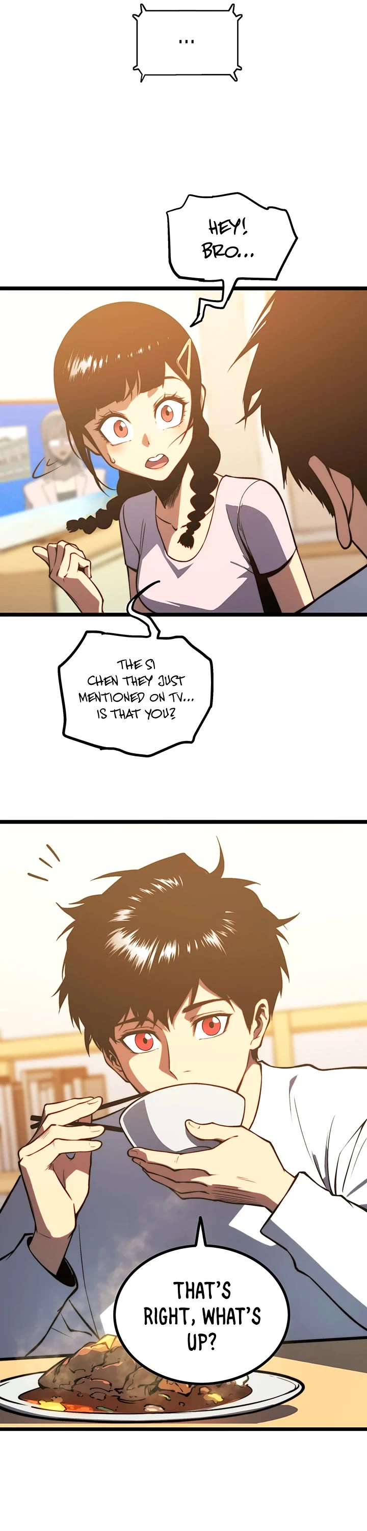The Glutton chapter 22 page 5