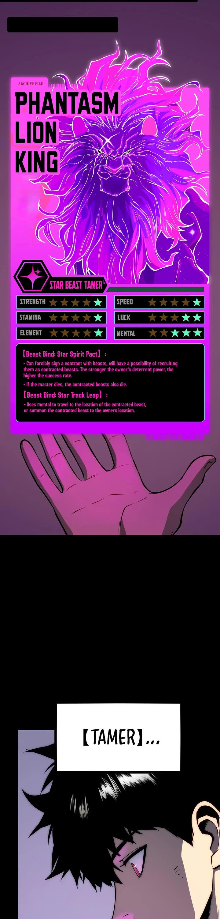 The Glutton chapter 23 page 32