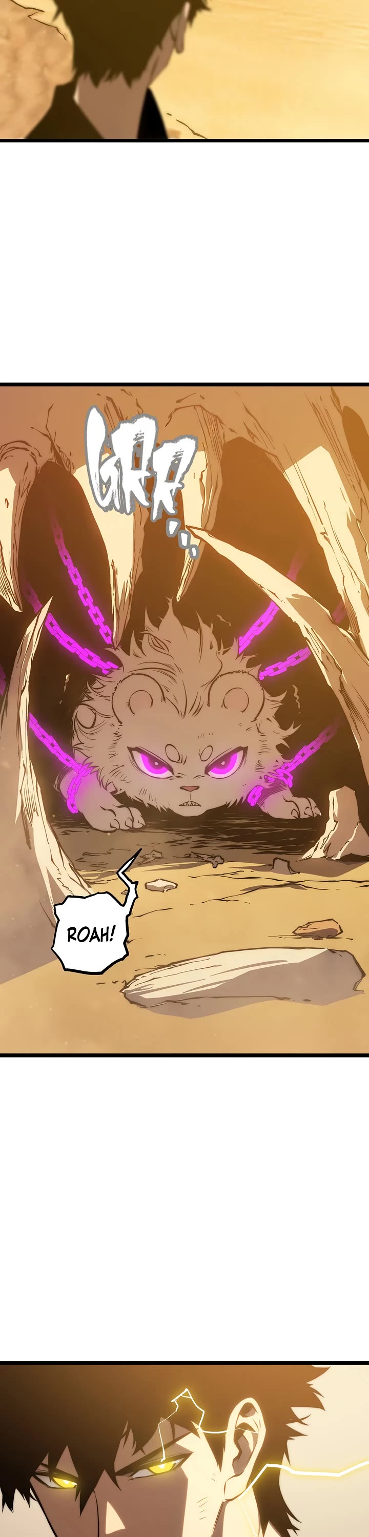 The Glutton chapter 23 page 41
