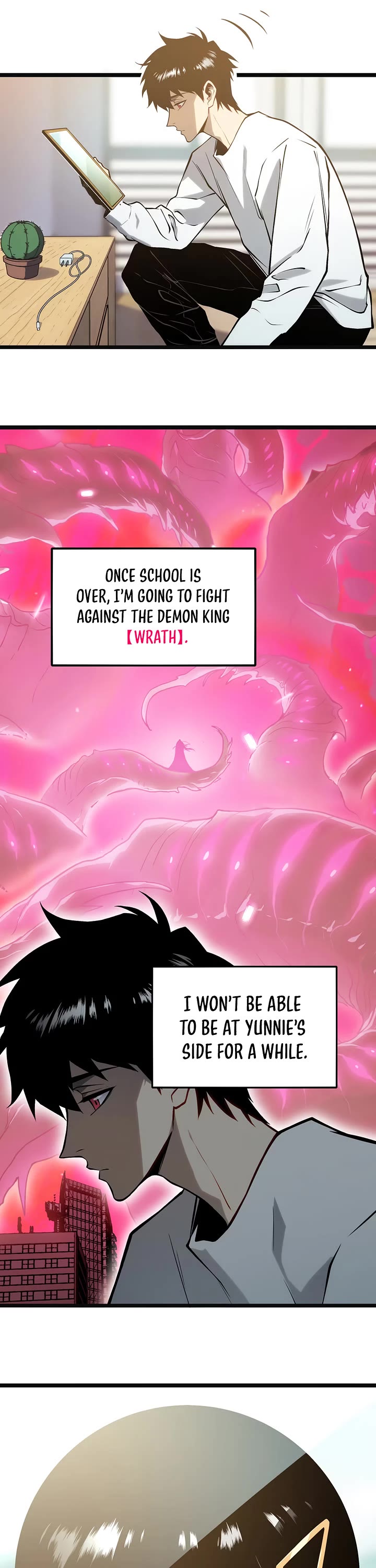 The Glutton chapter 24 page 22