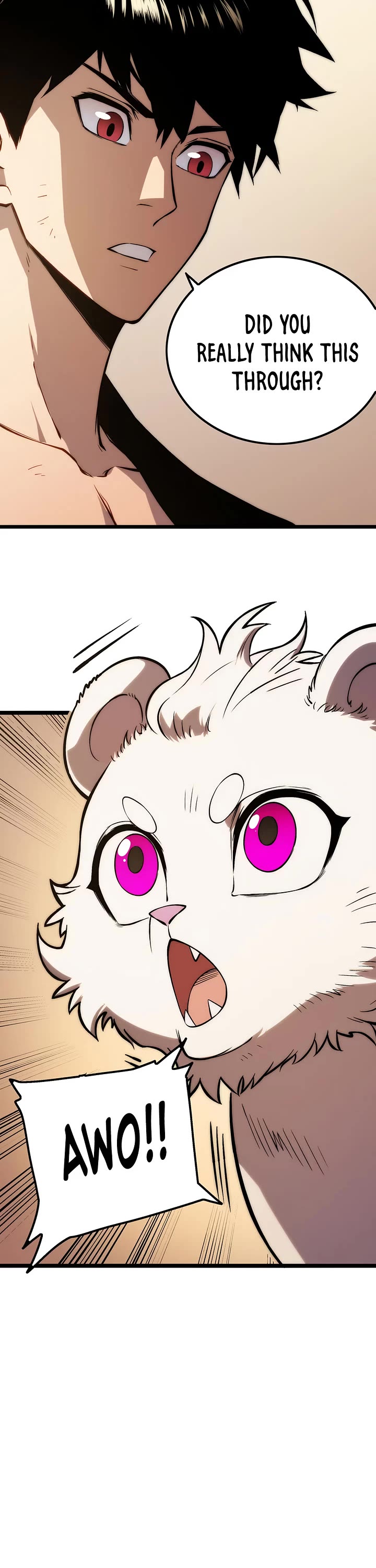 The Glutton chapter 24 page 3