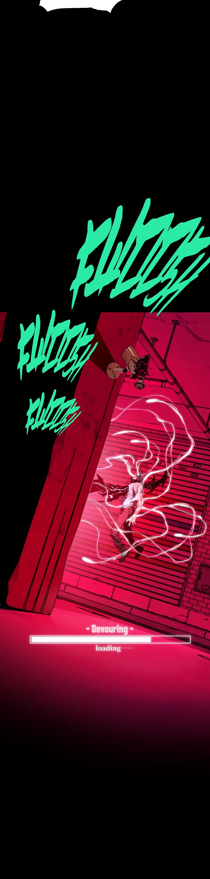 The Glutton chapter 24 page 34