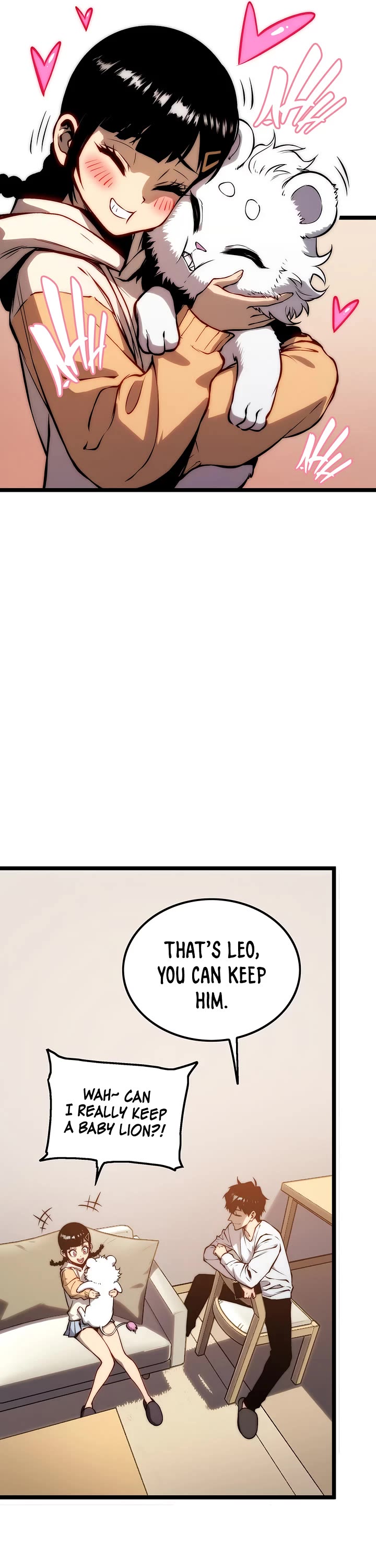 The Glutton chapter 25 page 12