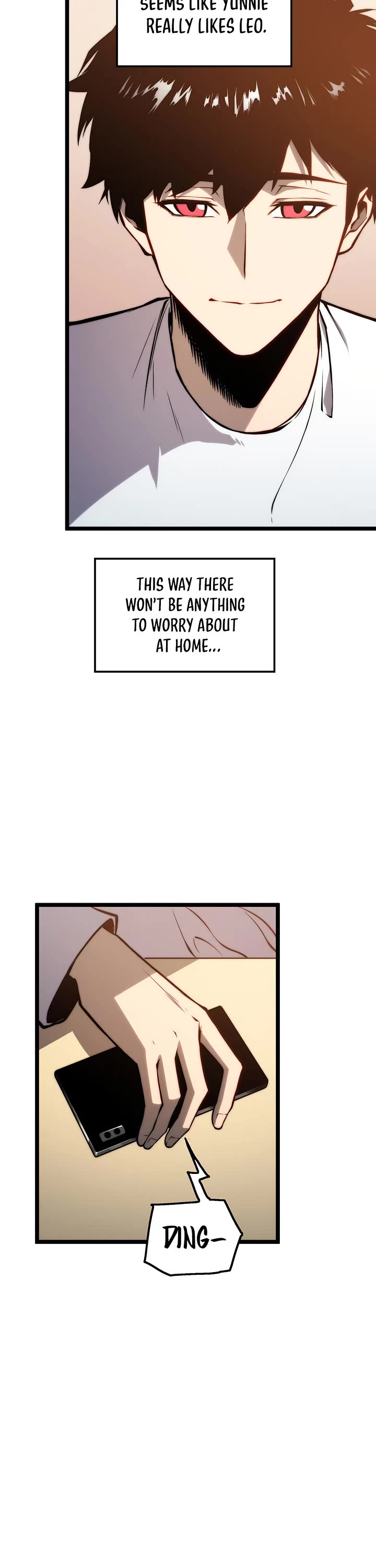 The Glutton chapter 25 page 14