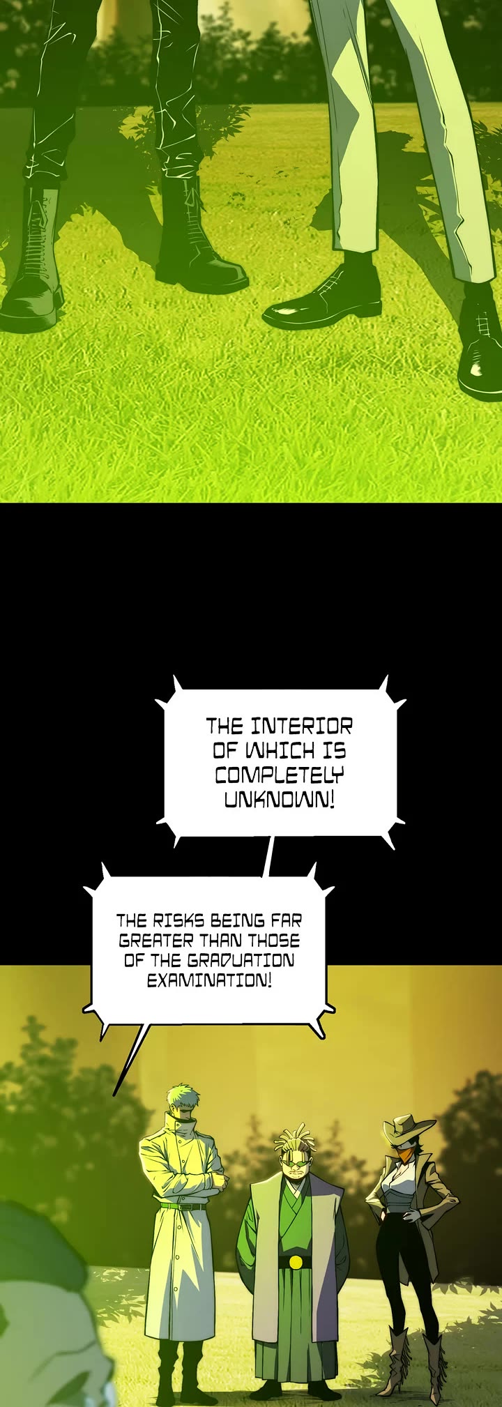 The Glutton chapter 25 page 21