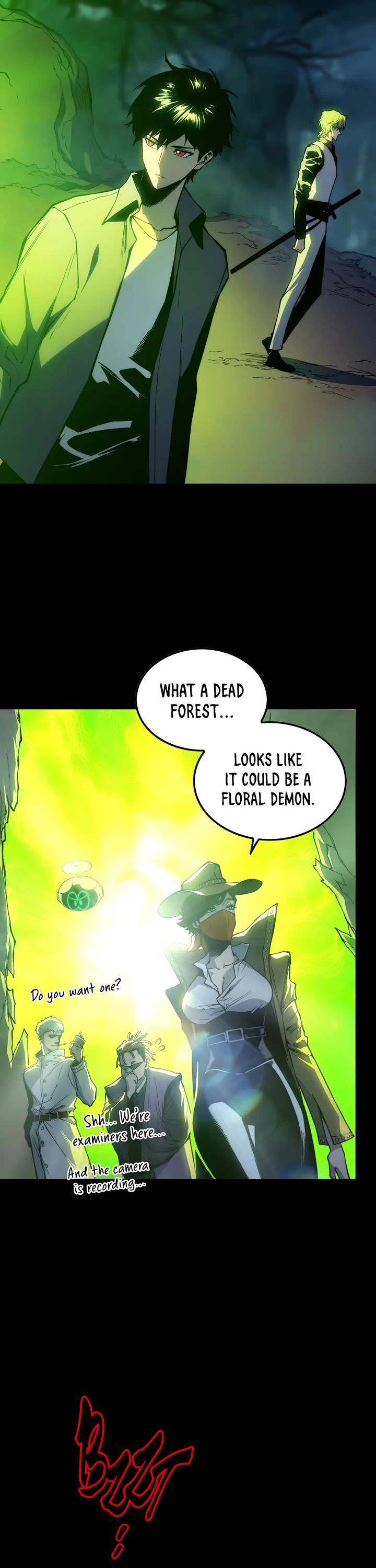 The Glutton chapter 25 page 30