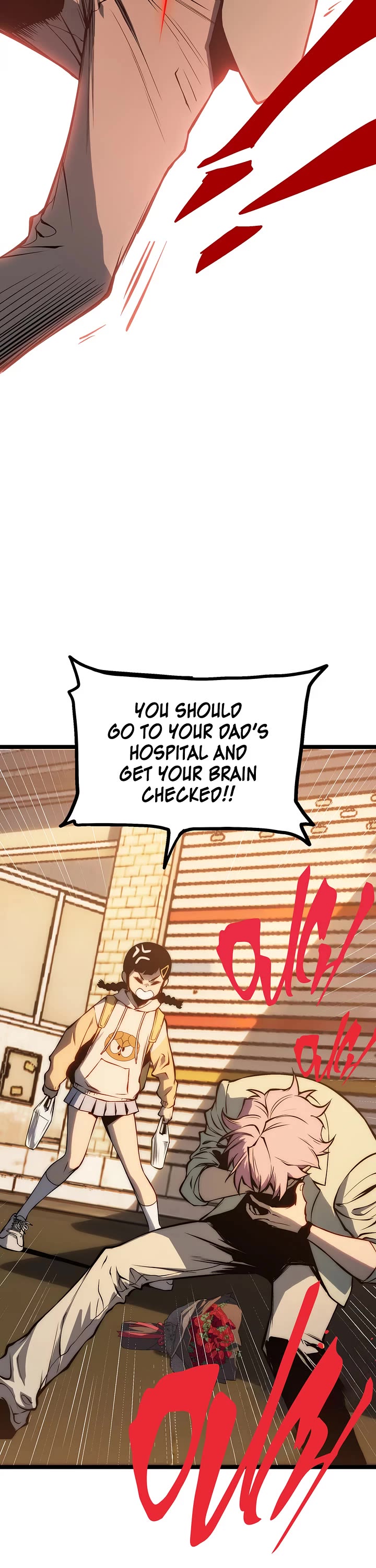 The Glutton chapter 25 page 8