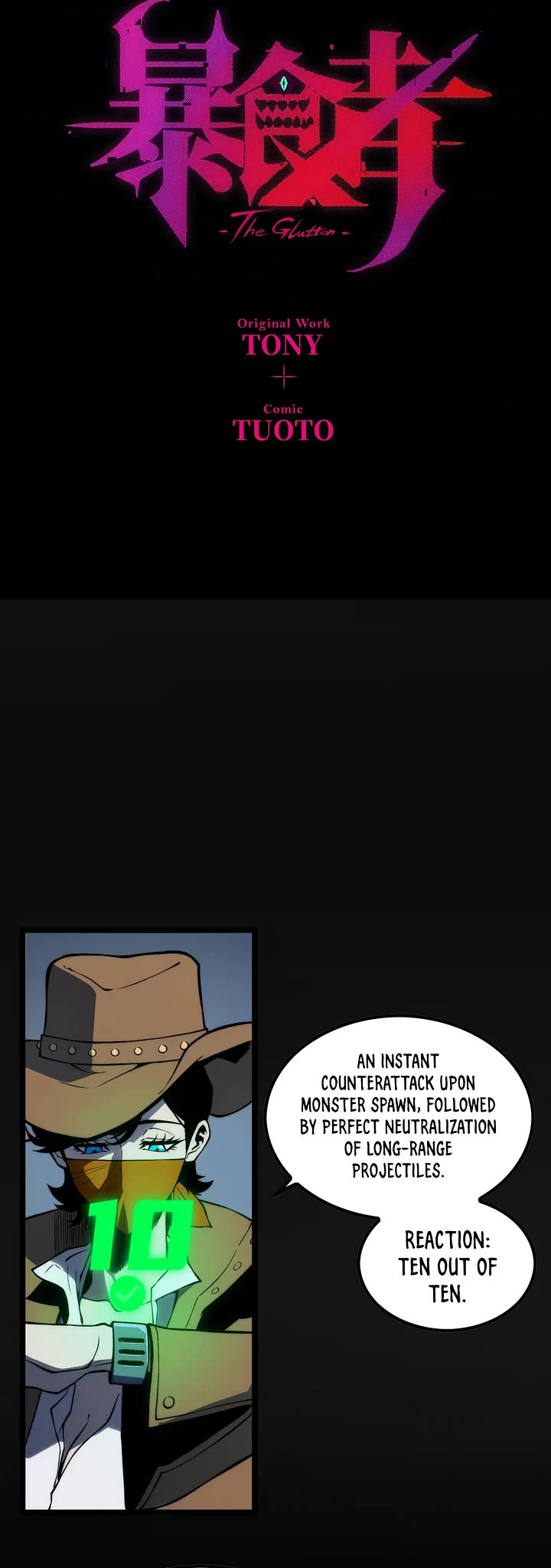 The Glutton chapter 26 page 14
