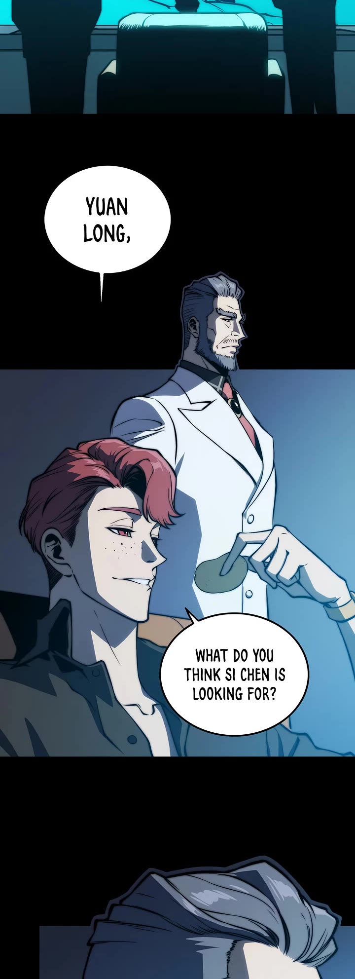 The Glutton chapter 26 page 18