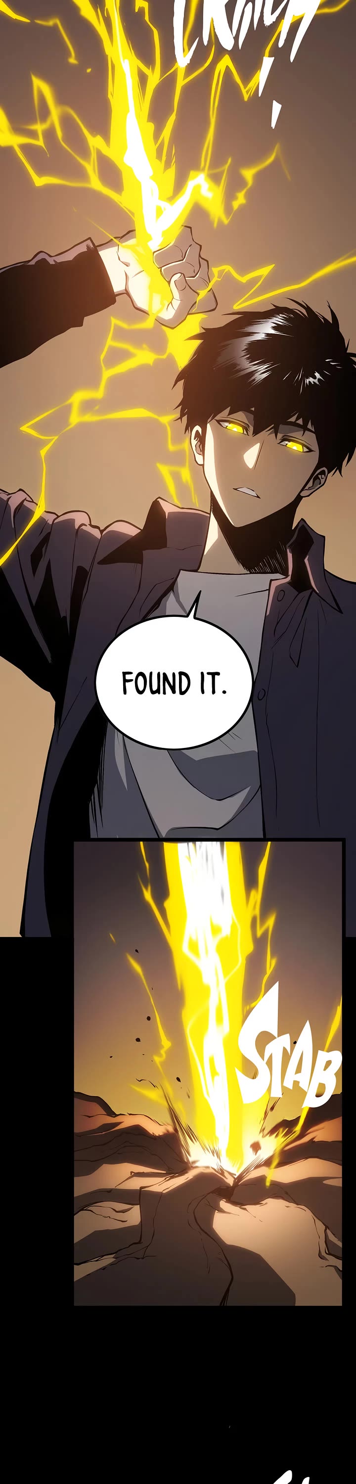 The Glutton chapter 26 page 21