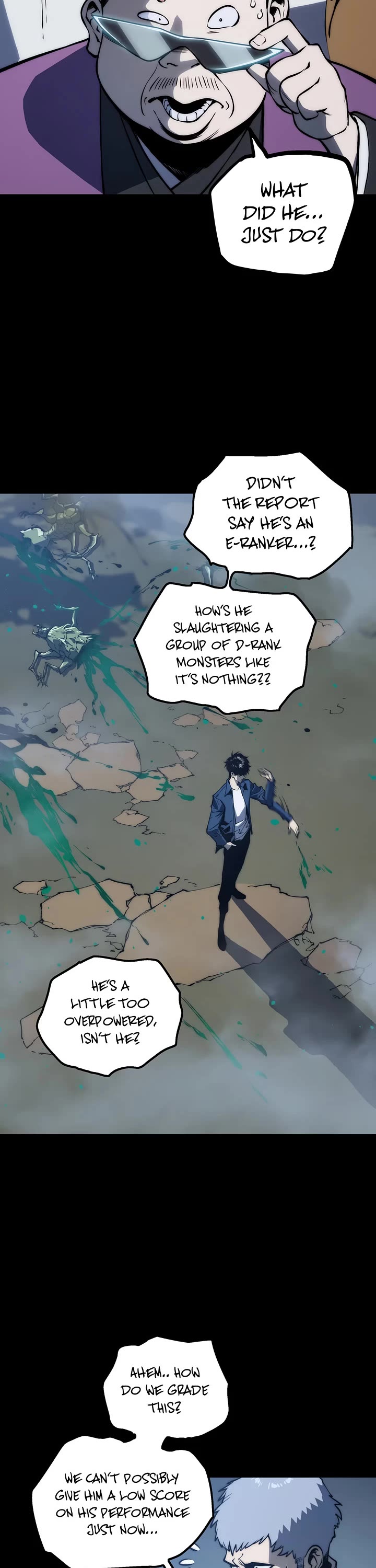 The Glutton chapter 26 page 32