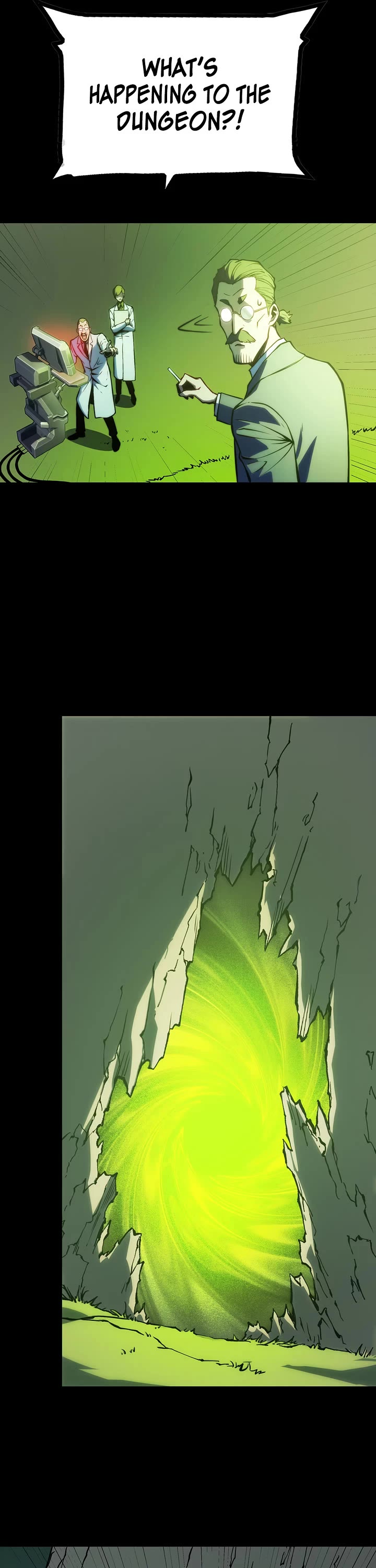 The Glutton chapter 26 page 40