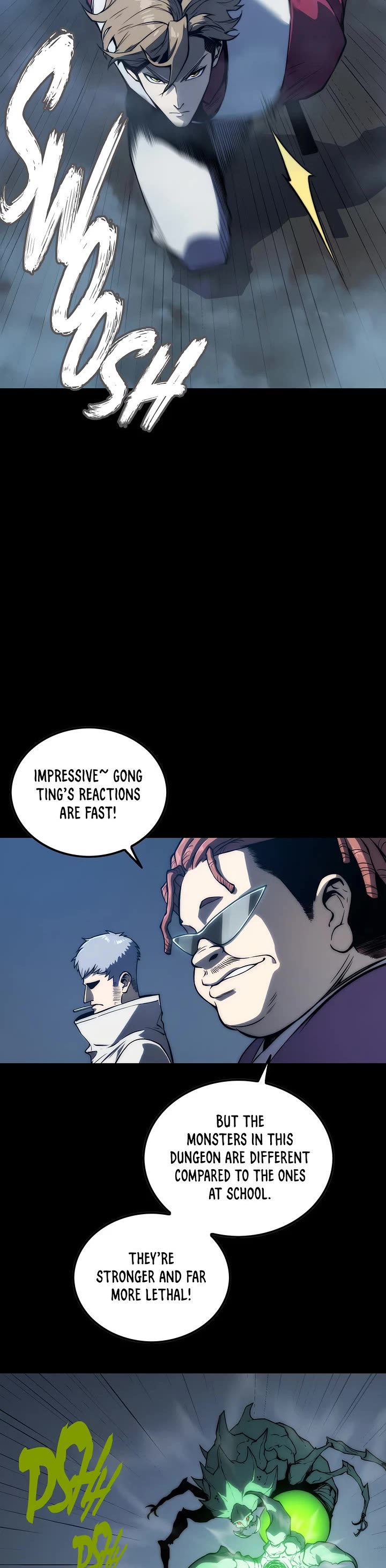 The Glutton chapter 26 page 8