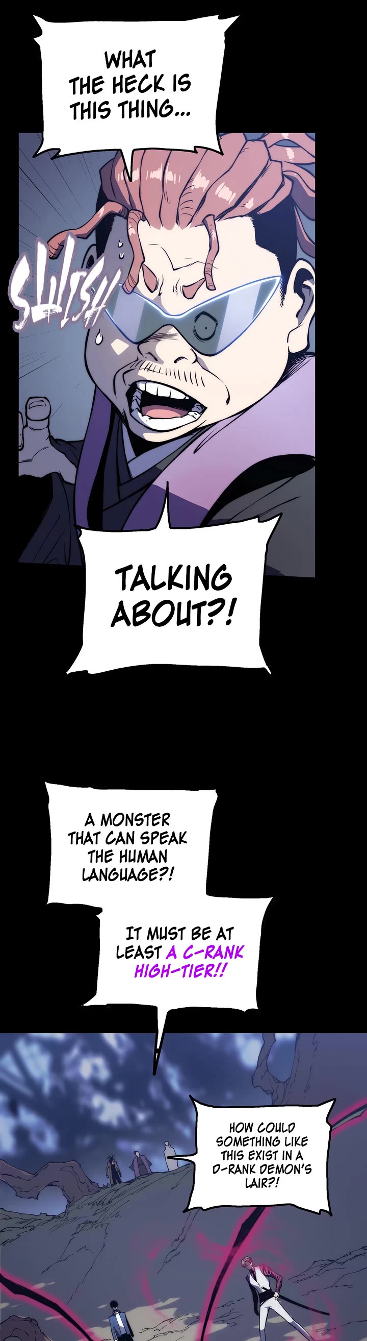 The Glutton chapter 27 page 11