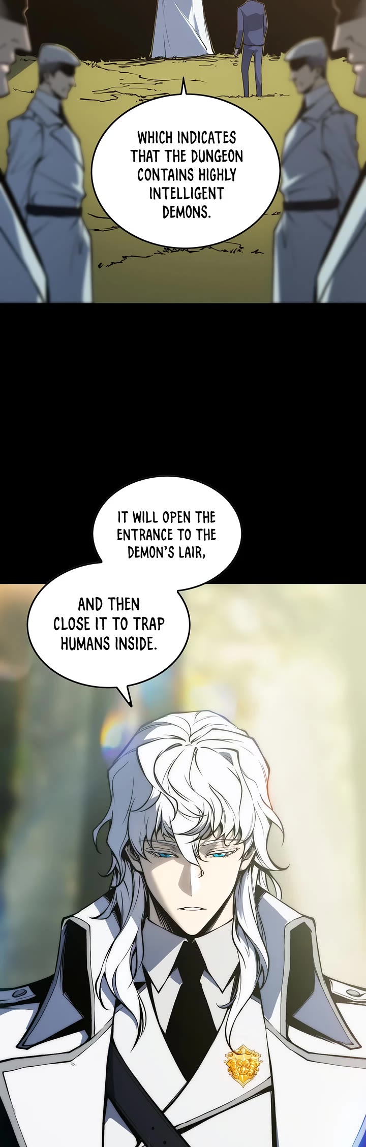 The Glutton chapter 27 page 27