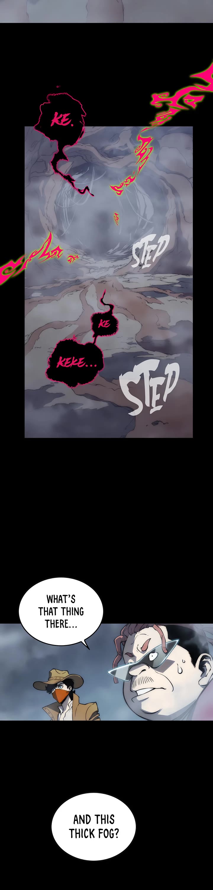 The Glutton chapter 27 page 8