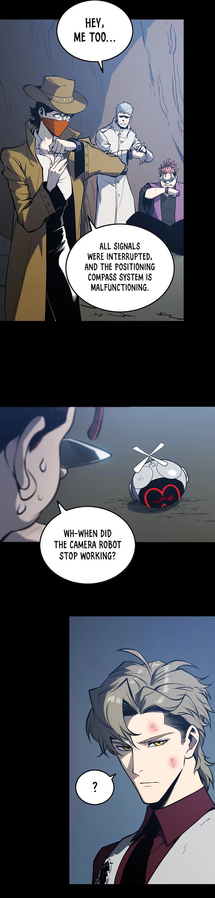 The Glutton chapter 28 page 10