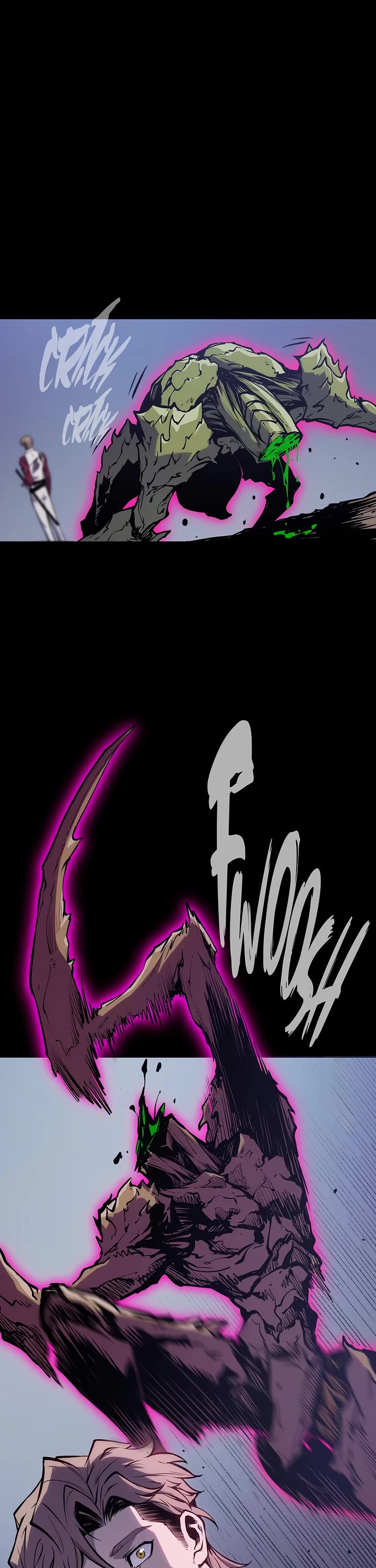 The Glutton chapter 28 page 11