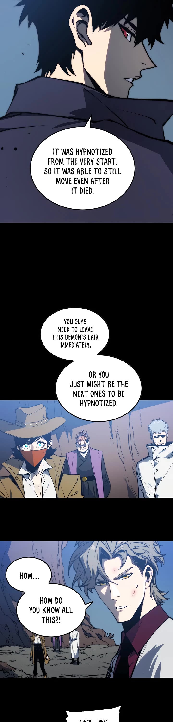 The Glutton chapter 28 page 14