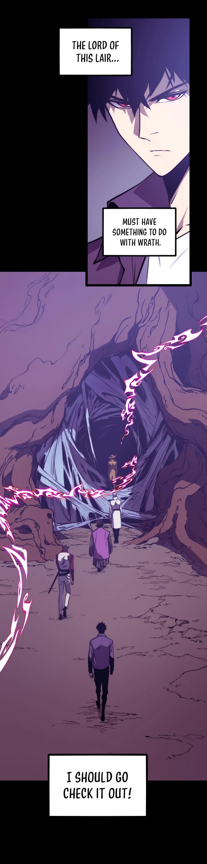 The Glutton chapter 28 page 21