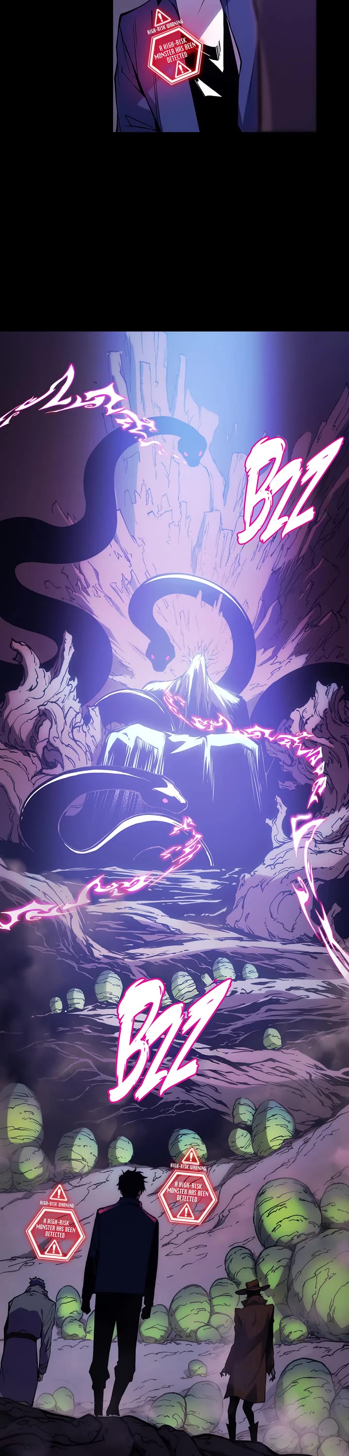 The Glutton chapter 28 page 23