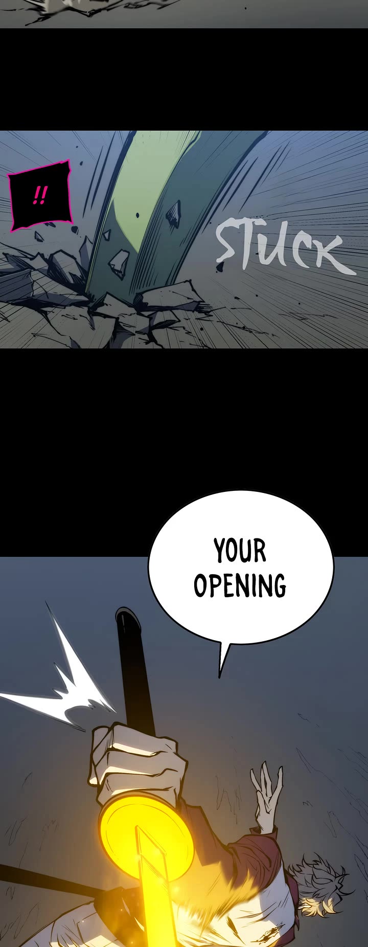 The Glutton chapter 28 page 4