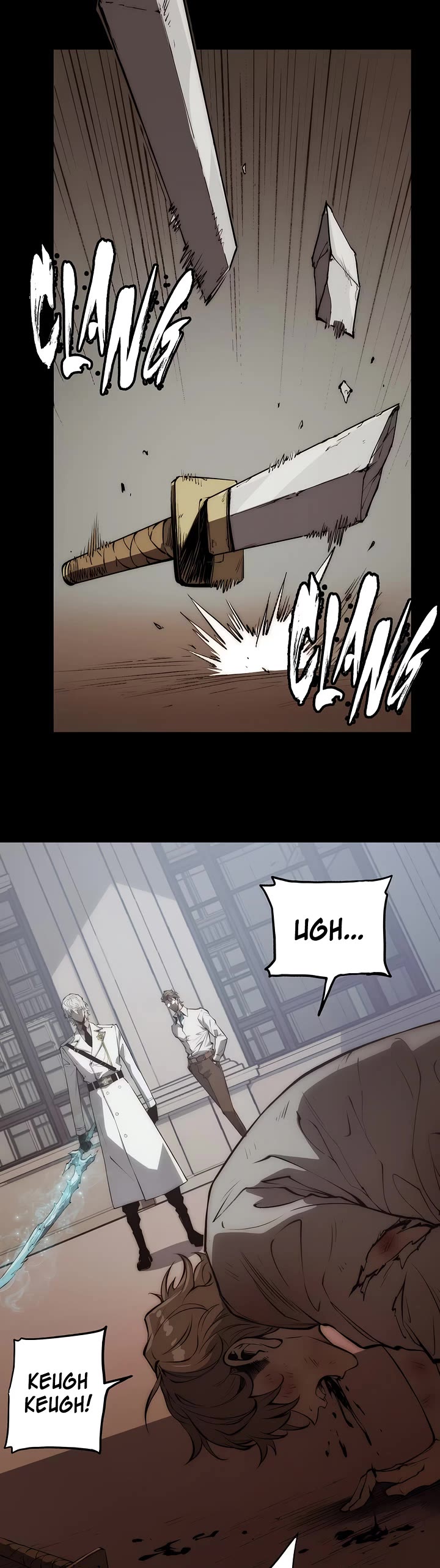 The Glutton chapter 29 page 11