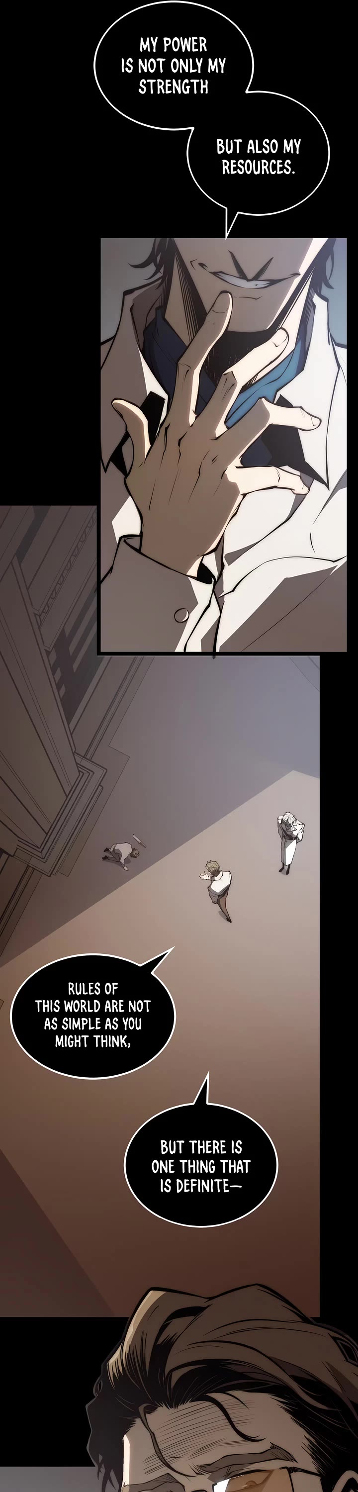 The Glutton chapter 29 page 13