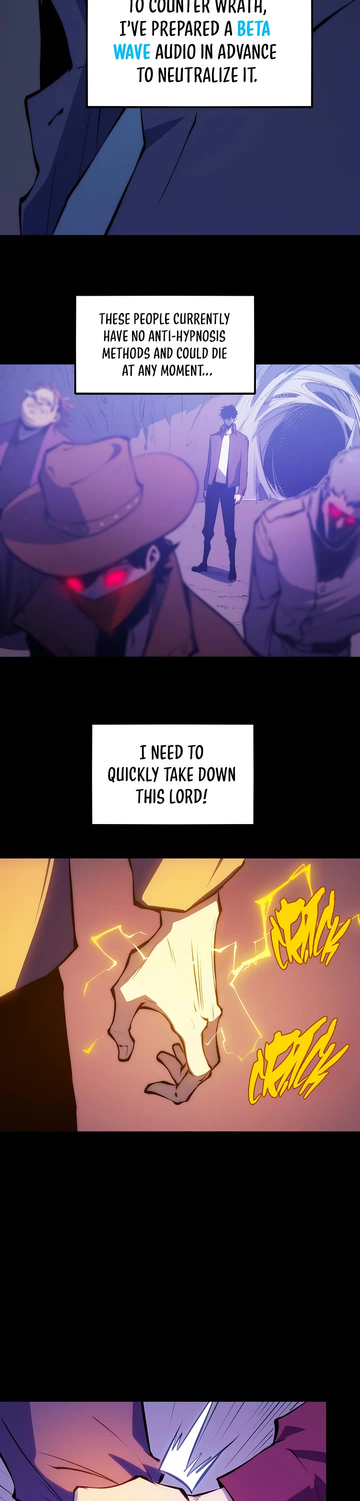 The Glutton chapter 29 page 18