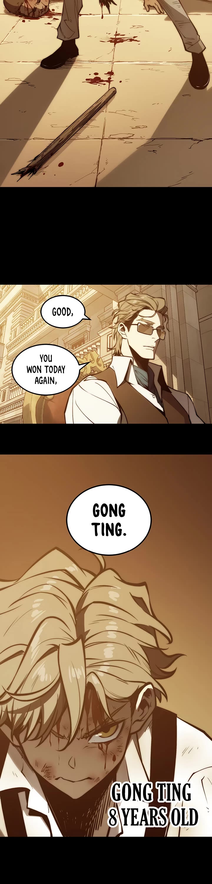 The Glutton chapter 29 page 2