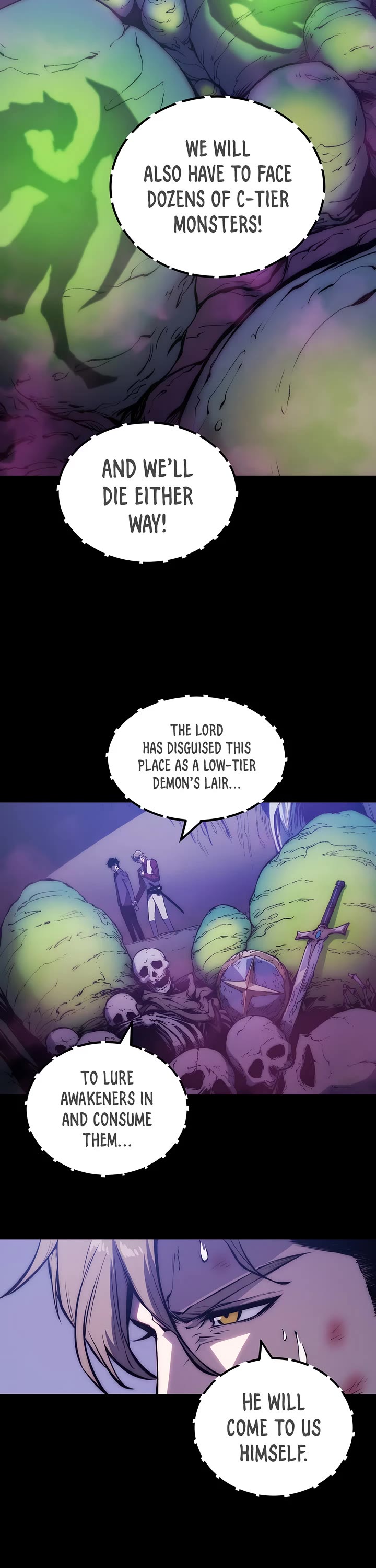 The Glutton chapter 29 page 22