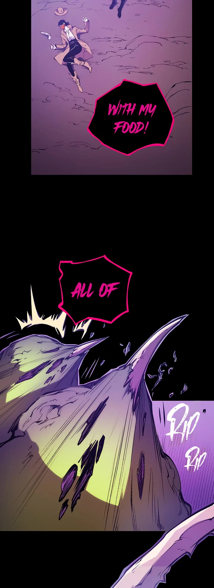The Glutton chapter 29 page 27