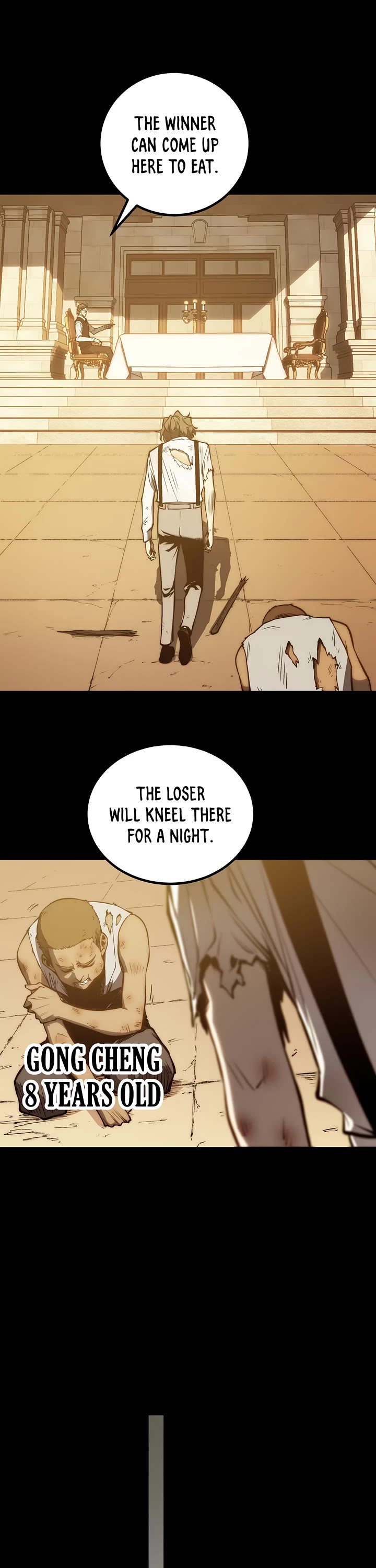 The Glutton chapter 29 page 3