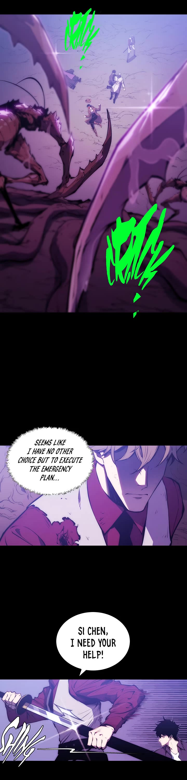 The Glutton chapter 29 page 30