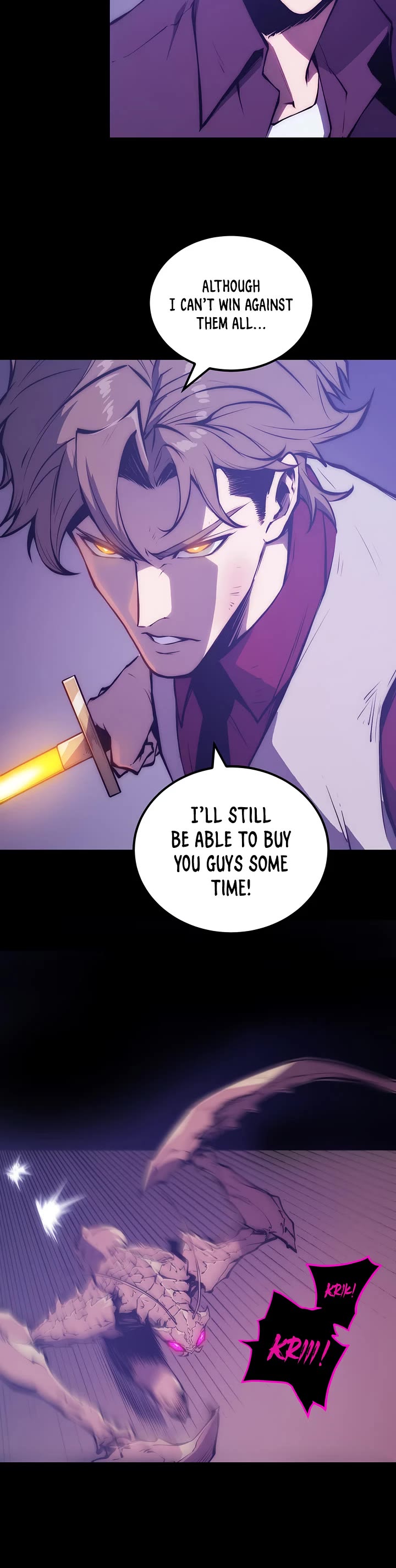 The Glutton chapter 29 page 32