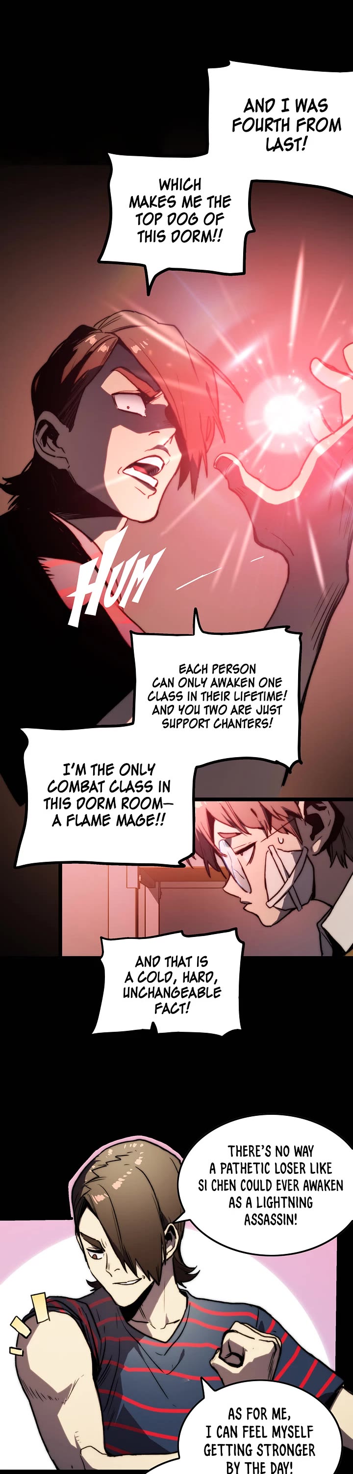The Glutton chapter 3 page 10