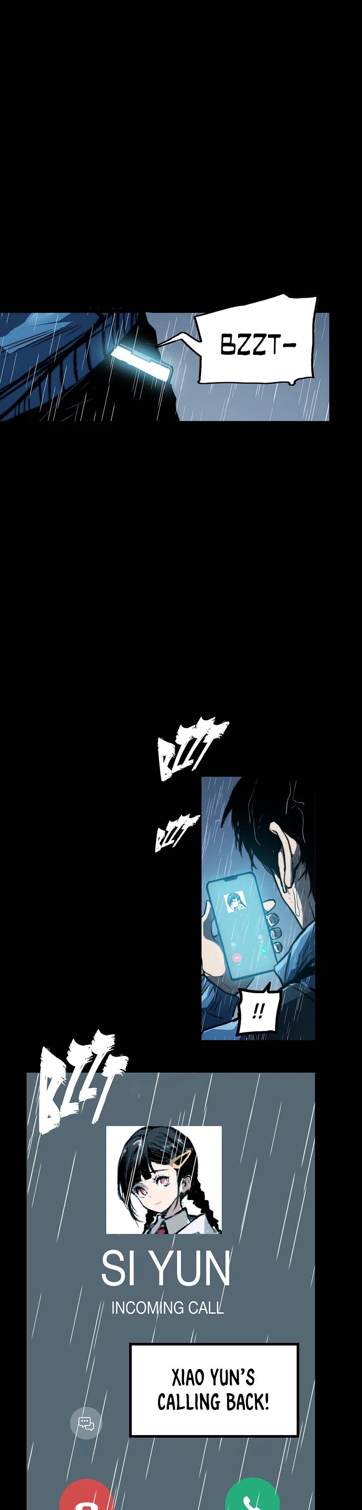 The Glutton chapter 3 page 25