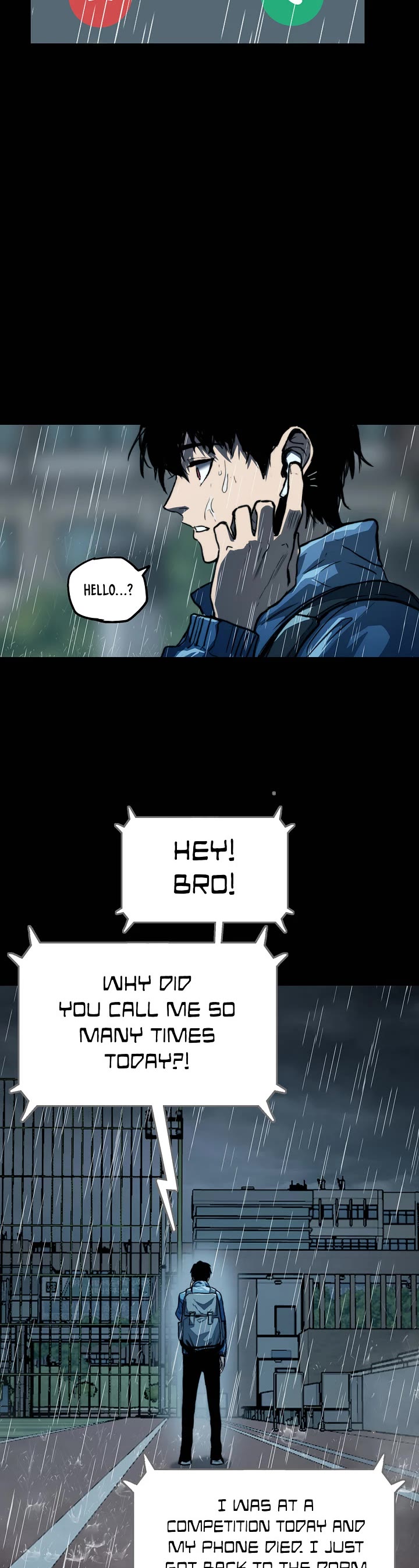 The Glutton chapter 3 page 26