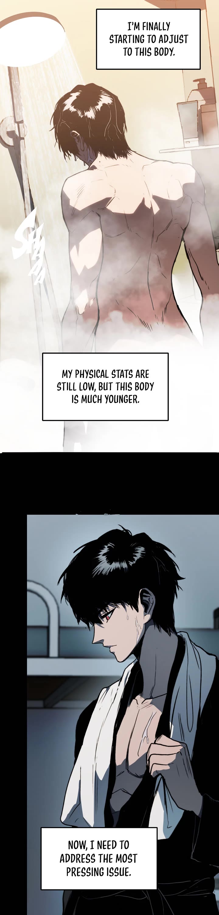 The Glutton chapter 3 page 33