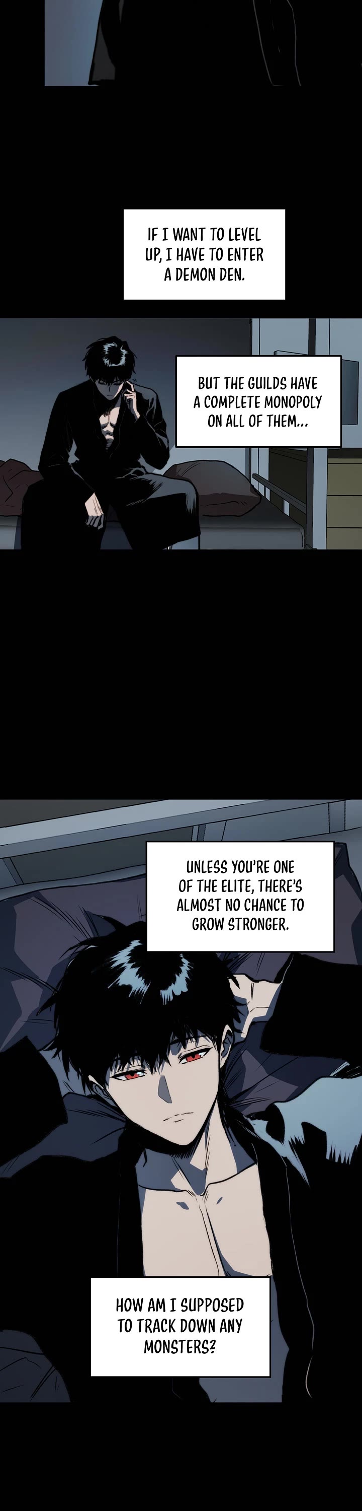 The Glutton chapter 3 page 34