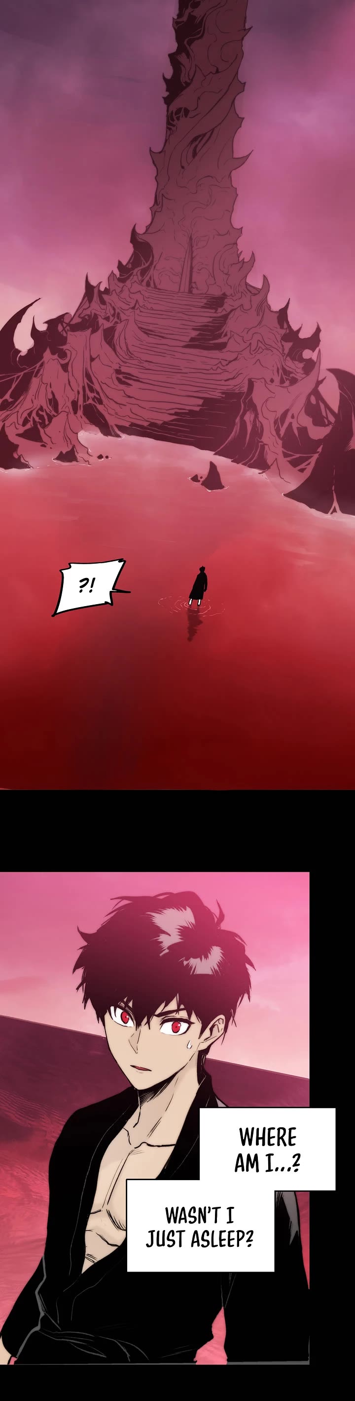 The Glutton chapter 3 page 39