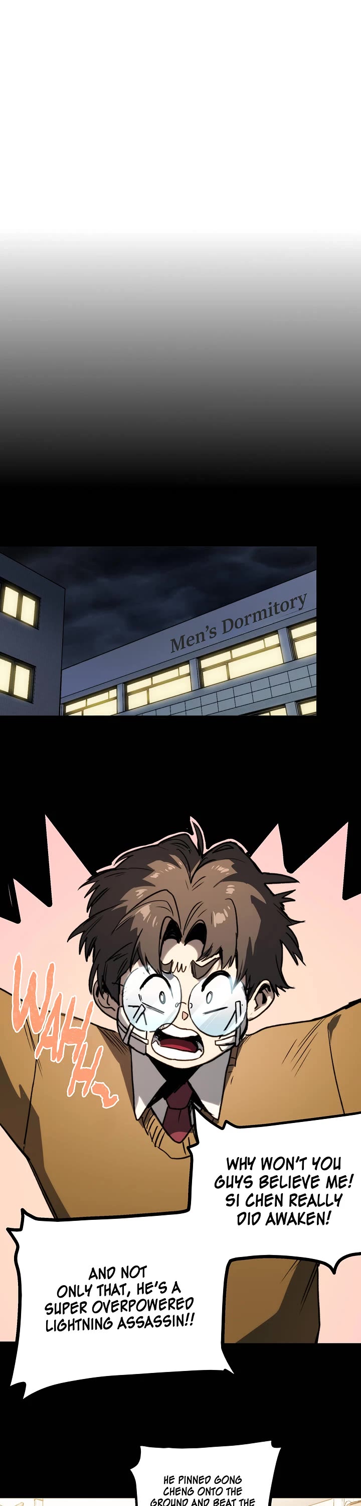 The Glutton chapter 3 page 7