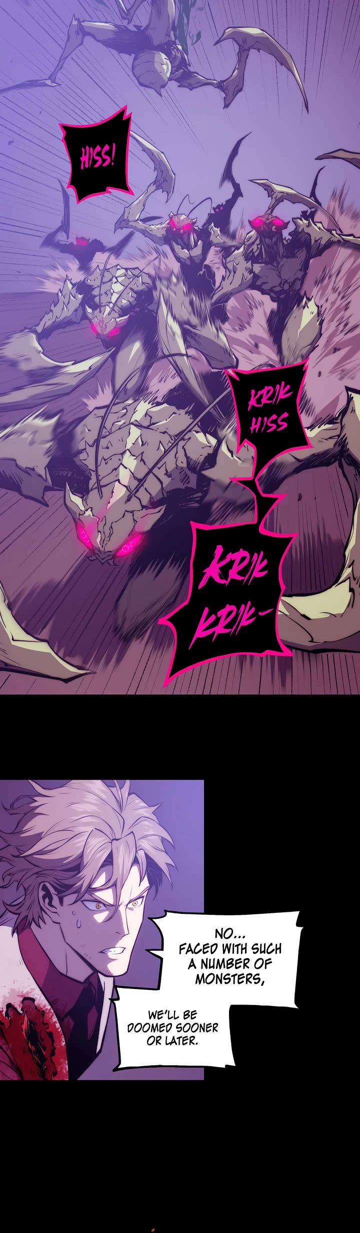 The Glutton chapter 30 page 12