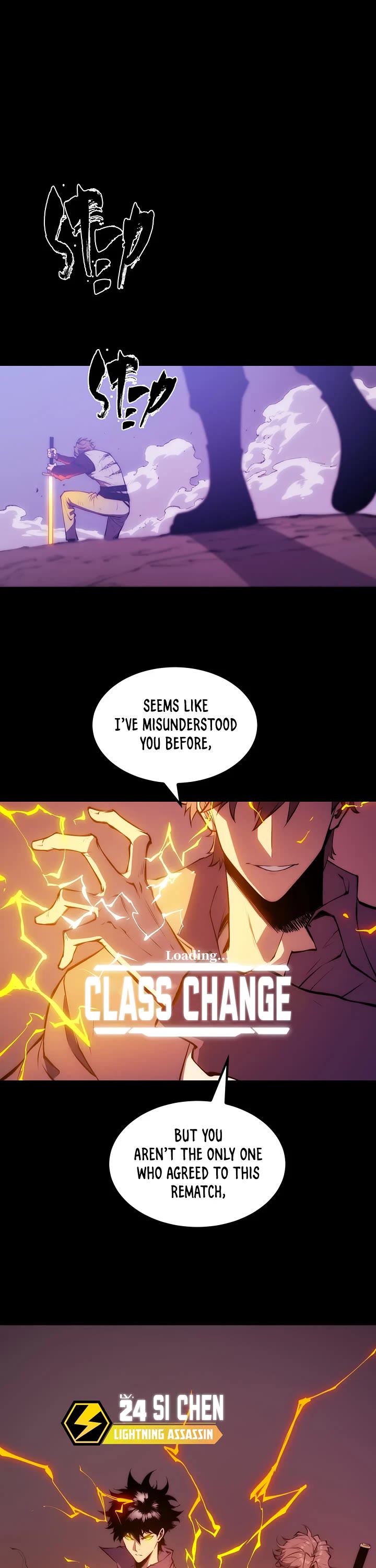 The Glutton chapter 30 page 2