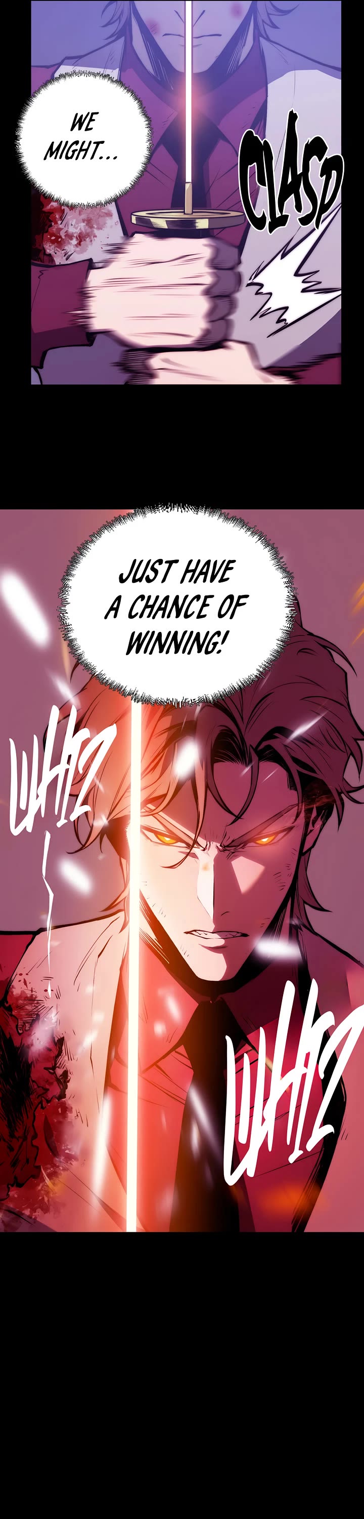 The Glutton chapter 30 page 21