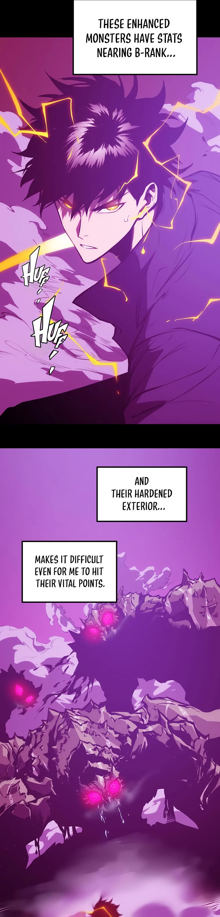 The Glutton chapter 30 page 31
