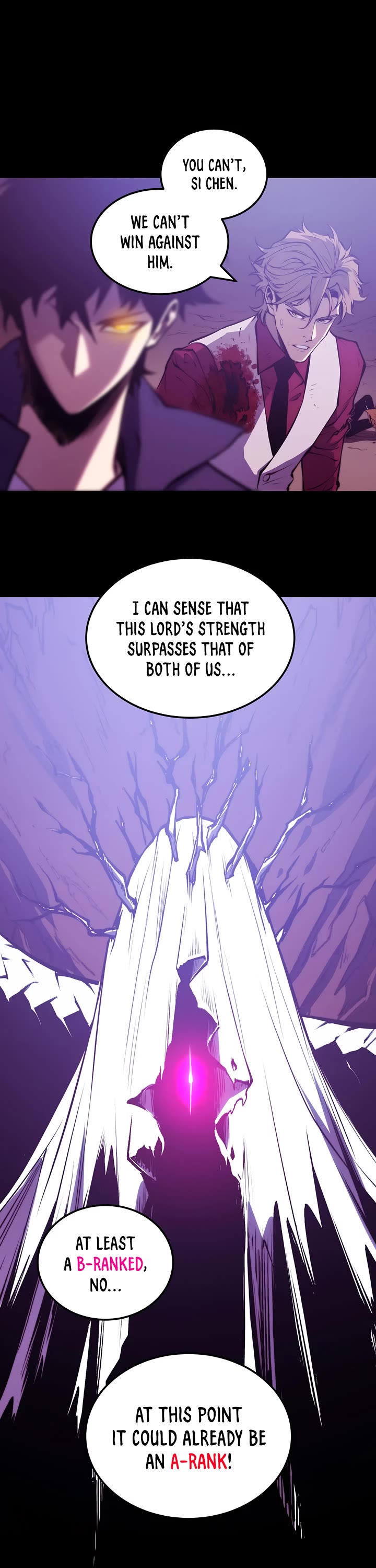The Glutton chapter 30 page 6