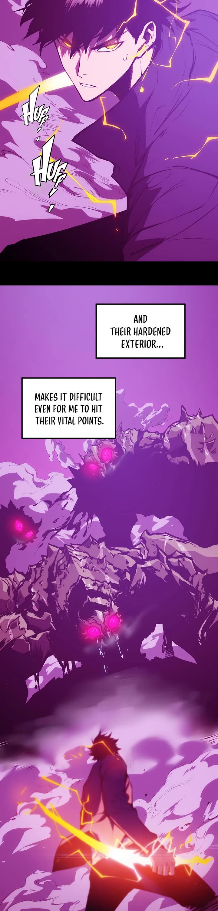 The Glutton chapter 31 page 11