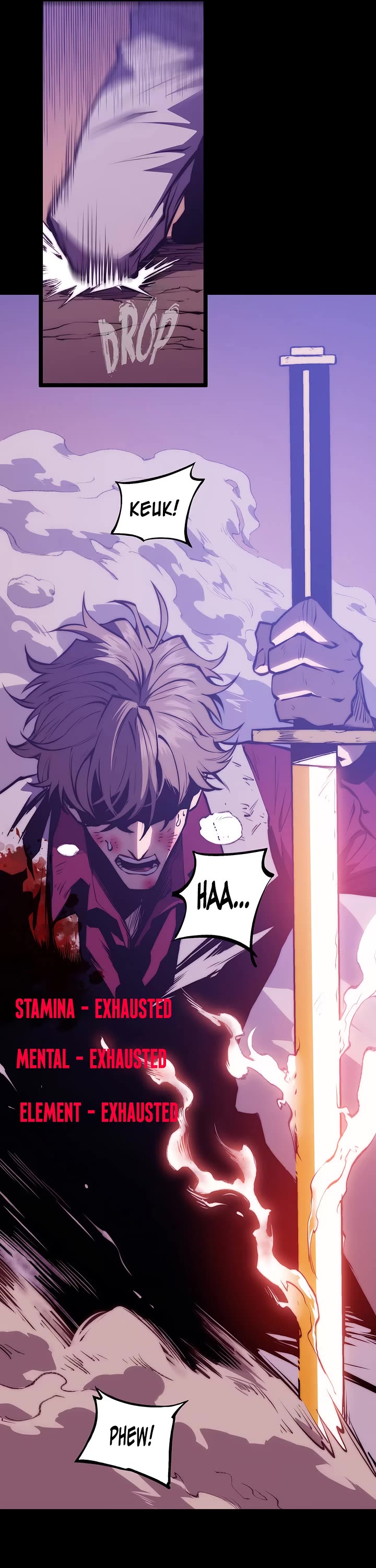 The Glutton chapter 31 page 18