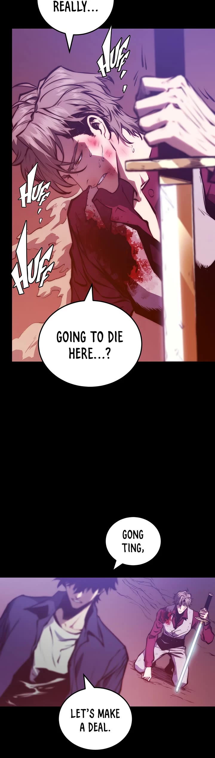 The Glutton chapter 31 page 24